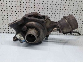 Turbina, 55198317, Fiat Panda (312) 1.3m-jet