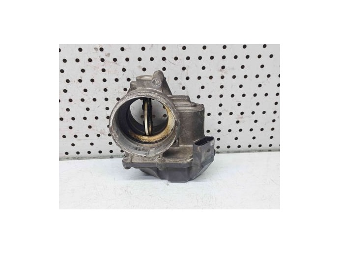 Clapeta acceleratie, 03G128063G, Skoda Roomster (5J) 1.4tdi