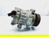 Compresor clima 5N0820803H, Seat Alhambra (710) 2.0tdi, CFF