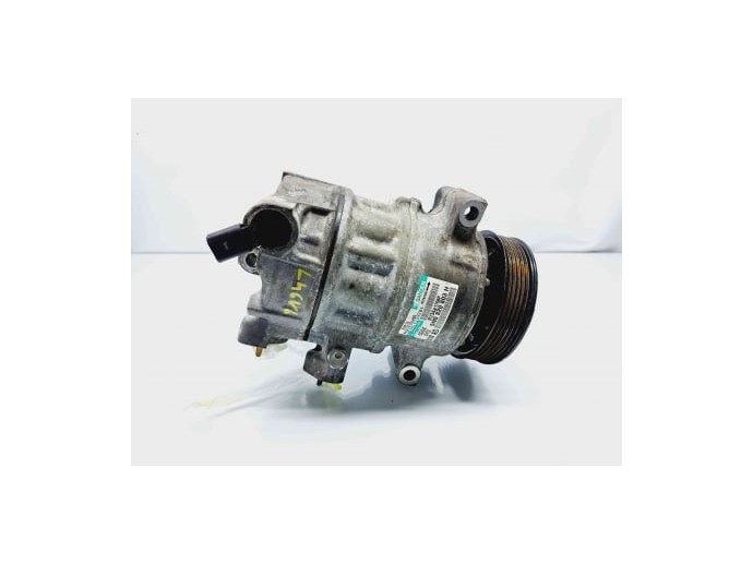 Compresor clima, 5N0820803H, Skoda Superb II (3T4) 2.0 TDI, CFF