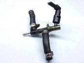 Distribuitor motorina Opel Corsa D [Fabr 2006-2013] OEM 1.3 CDTI Z13DTH