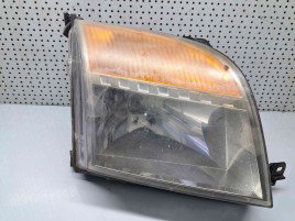 Far dreapta Ford Fiesta 4 (JA, JB) [Fabr 1995-2002] OEM