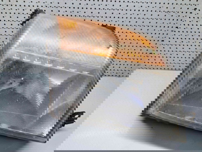 Far dreapta Ford Fiesta 4 (JA, JB) [Fabr 1995-2002] OEM