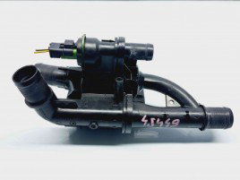 Corp termostat 9670253780, Citroen C3 (II) 1.6hdi