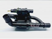 Corp termostat 9670253780, Citroen C4 (II) 1.6hdi