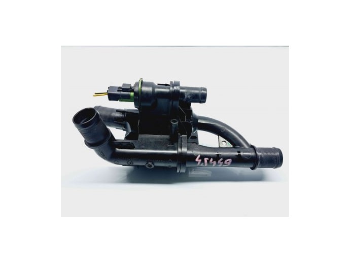 Corp termostat 9670253780, Ford C-Max, 1.6tdci