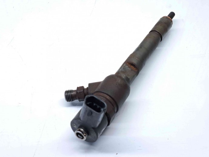 Injector Opel Corsa D [Fabr 2006-2013] 0445110183 1.3 CDTI Z13DTH  66KW / 90CP