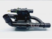 Corp termostat, 9670253780, Citroen C5 (III) 1.6hdi
