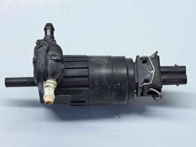 Motoras vas strop gel Opel Corsa D [Fabr 2006-2013] 55702893