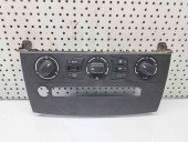 Panou comanda clima Bmw 5 (E60) [Fabr 2004-2010] 6950628