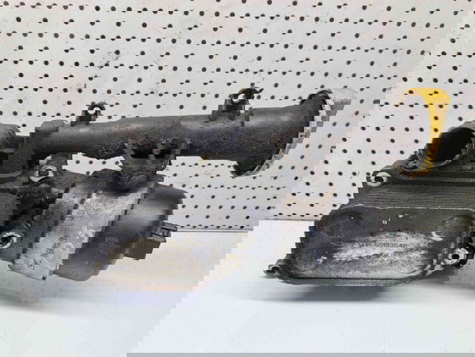 Termoflot Opel Corsa D [Fabr 2006-2013] 55183548 1.3 CDTI Z13DTH 