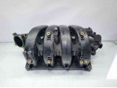 Galerie admisie cu clapete, 55353313, Opel Astra H, 1.8 benz, Z18XER