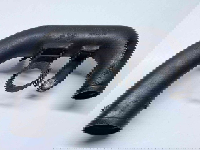 Tub intercooler Opel Corsa D [Fabr 2006-2013] 55557412 1.3 CDTI Z13DTH