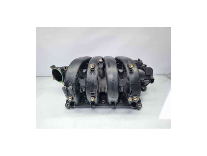 Galerie admisie cu clapete, 55353313, Opel Vectra C, 1.8 benz, Z18XER
