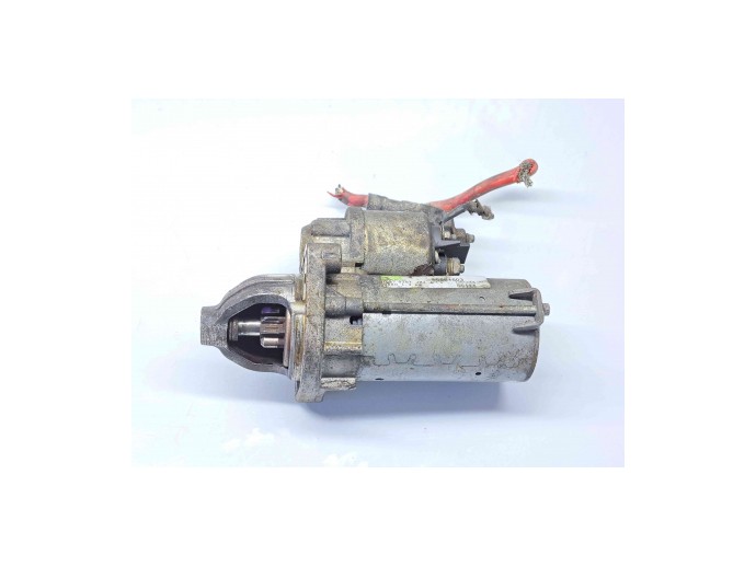 Electromotor 9 dinti, 55561503, Opel Astra H, 1.3cdti