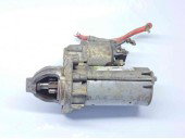 Electromotor 9 dinti, 55561503, Opel Corsa C, 1.3cdti