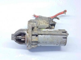Electromotor 9 dinti, 55561503, Opel Meriva, 1.3cdti
