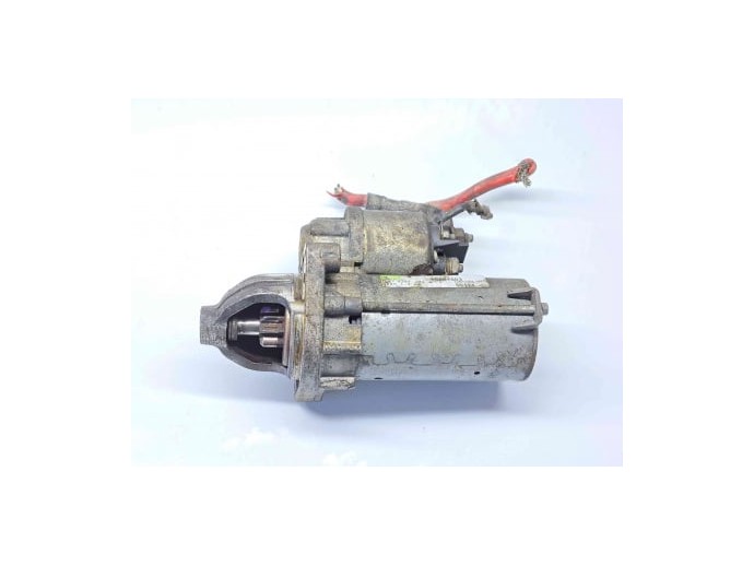 Electromotor 9 dinti, 55561503, Opel Tigra Twin Top, 1.3cdti