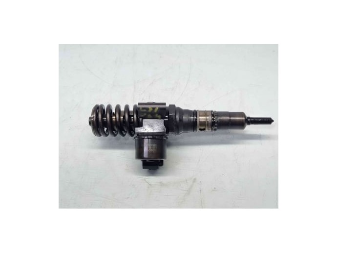 Injector 03G130073G, Seat Toledo 3 (5P2), 2.0tdi, AZV
