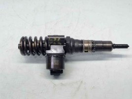 Injector 03G130073G, Skoda Octavia 2 (1Z3) 2.0tdi