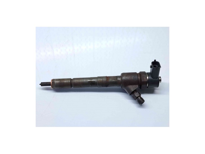 Injector, 0445110183, Opel Meriva 1.3cdti