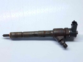 Injector, 0445110183, Opel Agila (A), 1.3 cdti