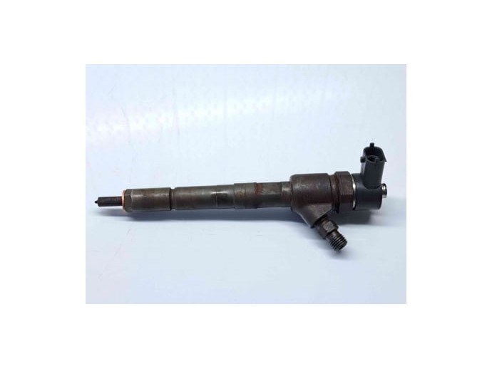 Injector, 0445110183, Fiat Idea, 1.3 m-jet
