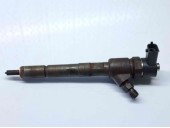 Injector, 0445110183, Fiat Idea, 1.3 m-jet