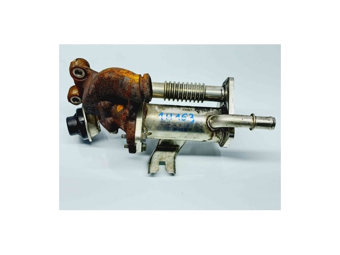 Racitor gaze Renault Modus, 8200912059,1.5dci