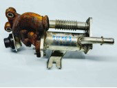 Racitor gaze Renault Modus, 8200912059,1.5dci