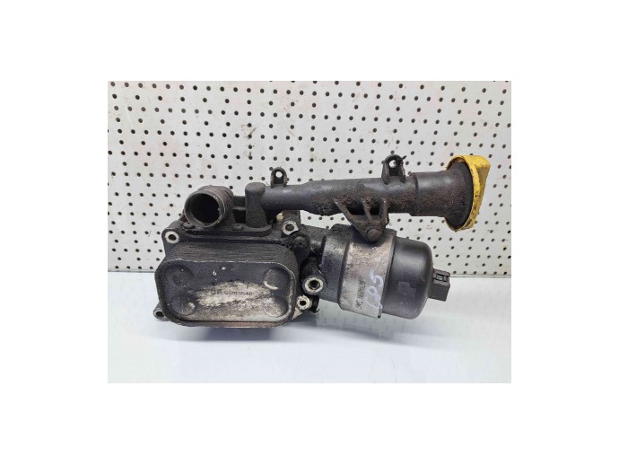 Termoflot, 55183548, Fiat Panda (312) 1.3m-jet