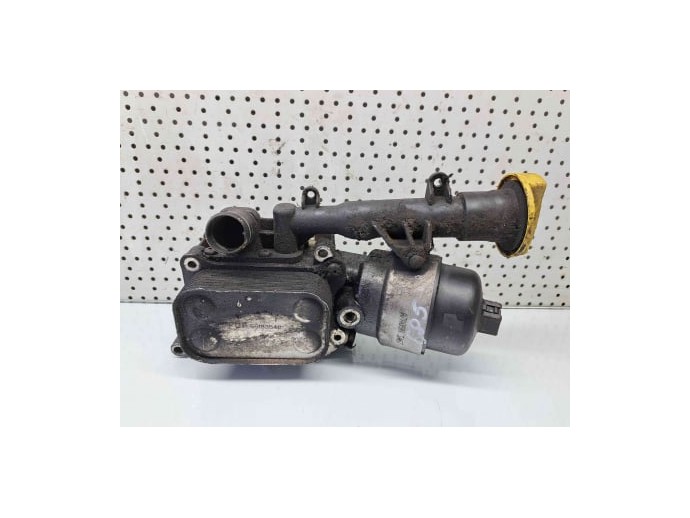 Termoflot, 55183548, Alfa Romeo Mito (955) 1.3M-JET