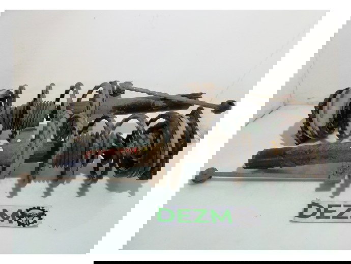 Amortizoare fata Renault Megane 2 1.6 K4M OEM 2002-2008