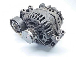 Alternator Bmw 3 (E90) [Fabr 2005-2011] 7532968 2.0 14V / 150A