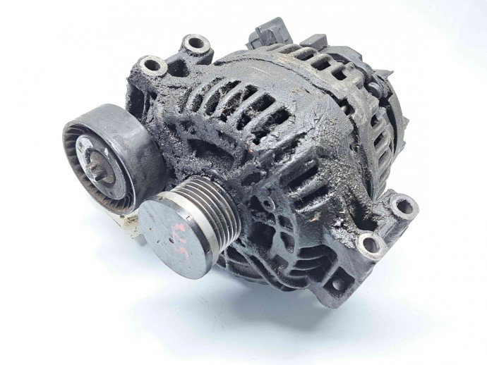 Alternator Bmw 3 (E90) [Fabr 2005-2011] 7532968 2.0 14V / 150A