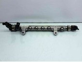 Rampa injectoare 03L130089, Seat Exeo (3R2) 2.0tdi, CAGA