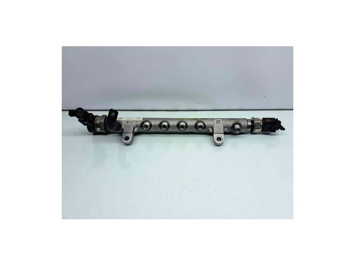 Rampa injectoare 03L130089, Skoda Superb (3T) 2.0tdi, CBBB