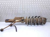 Amortizor stanga fata Ford Fusion (JU) [Fabr 2002-2012] OEM