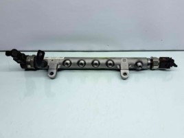 Rampa injectoare, 03L130089, Skoda Yeti (5L) 2.0tdi, CBD