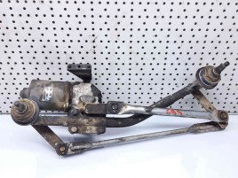 Angrenaj stergator Ford Fusion (JU) [Fabr 2002-2012] 2S6T-17B571-AC