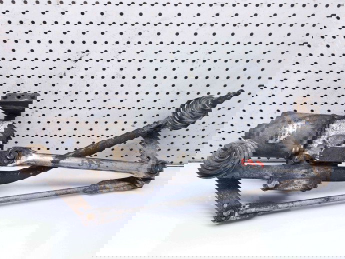 Angrenaj stergator Ford Fusion (JU) [Fabr 2002-2012] 2S6T-17B571-AC