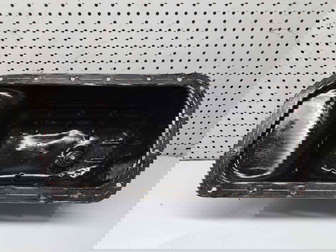 Baie ulei Ford Fusion (JU) [Fabr 2002-2012] OEM