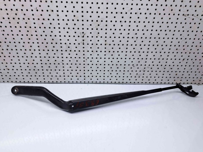 Brat stergator parbriz stanga Ford Fusion (JU) [Fabr 2002-2012] 2N11 17526 AC