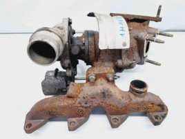 Turbosuflanta 82728353, Dacia Dokker, 1.5 dci