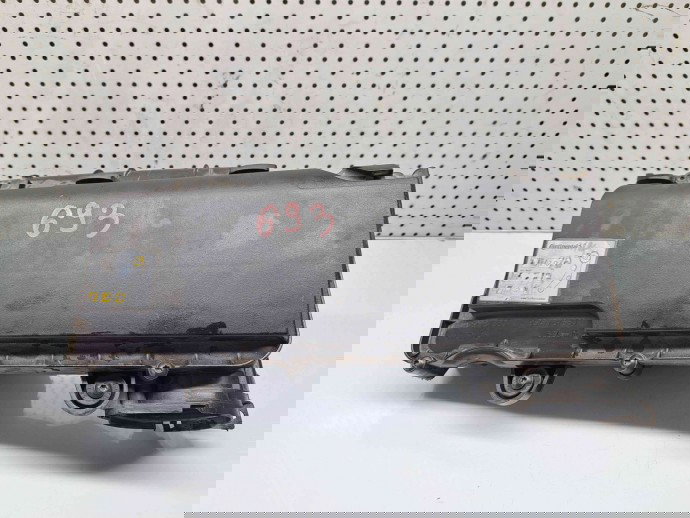 Carcasa filtru aer Ford Fusion (JU) [Fabr 2002-2012] 9647737680