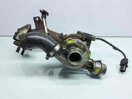 Turbosuflanta, 28201-2A400, Hyundai i20 (PB, PBT), 1.6 CRDI, D4FB