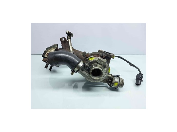 Turbosuflanta, 28201-2A710, Kia Rio II (jB) 1.5 CRDI, D4FA