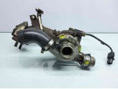 Turbosuflanta, 28201-2A710, Kia Rio II (jB) 1.5 CRDI, D4FA