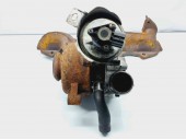 Turbosuflanta, 9662464980 , Peugeot 407, 2.0hdi, RHE