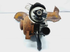 Turbosuflanta, 9662464980, Ford Kuga, 2.0tdci, G6DG